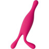 Трехмоторный универсальный интенсивный вибромассажер SVAKOM MARIN S56