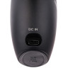 Вакуумный стимулятор SVAKOM PULSE GALAXIE, чёрный SA296A-MB
